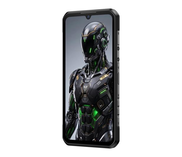 OUKITEL WP68 Air 5G 12/512GB 8000mAh zielony - 1580711 - zdjęcie 4